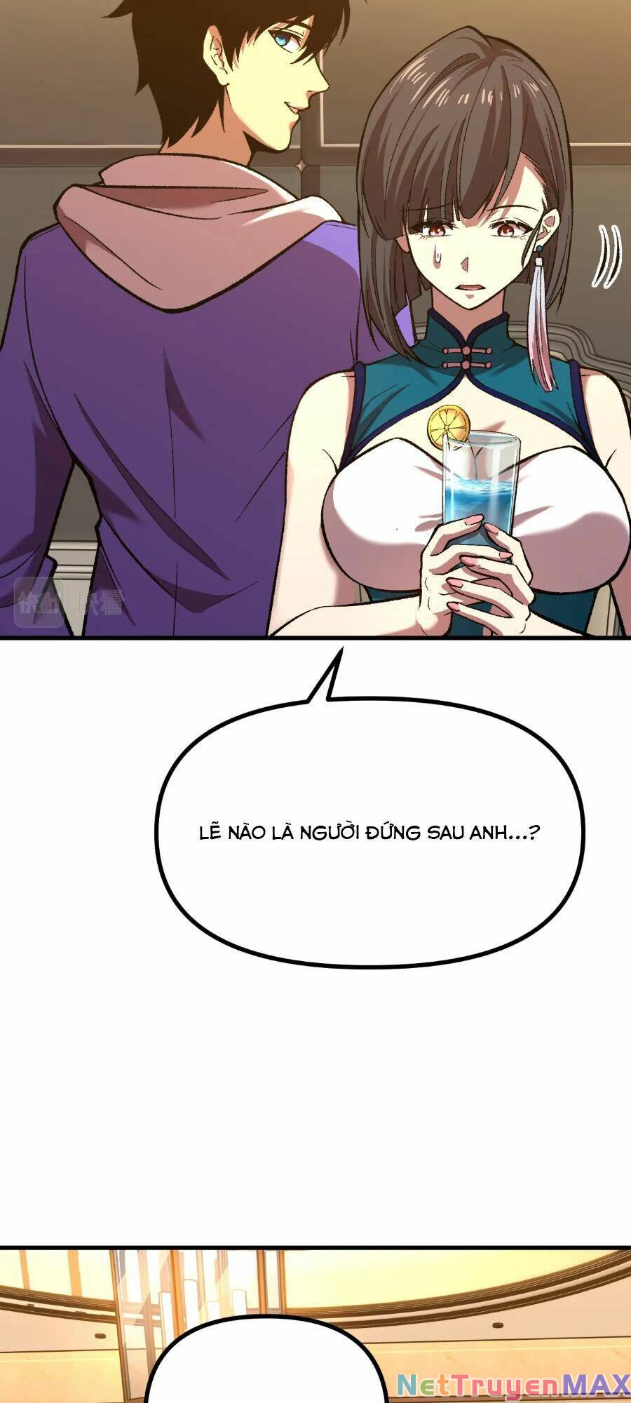 Cao Võ: Ngàn Năm Tiến Hóa: Chapter 32
