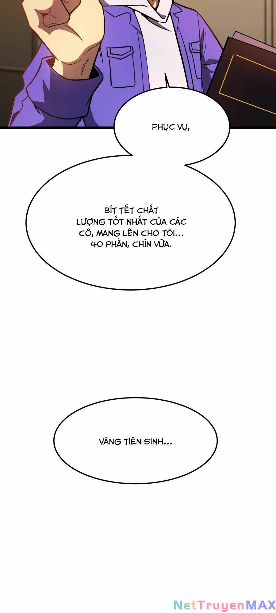 Cao Võ: Ngàn Năm Tiến Hóa: Chapter 32