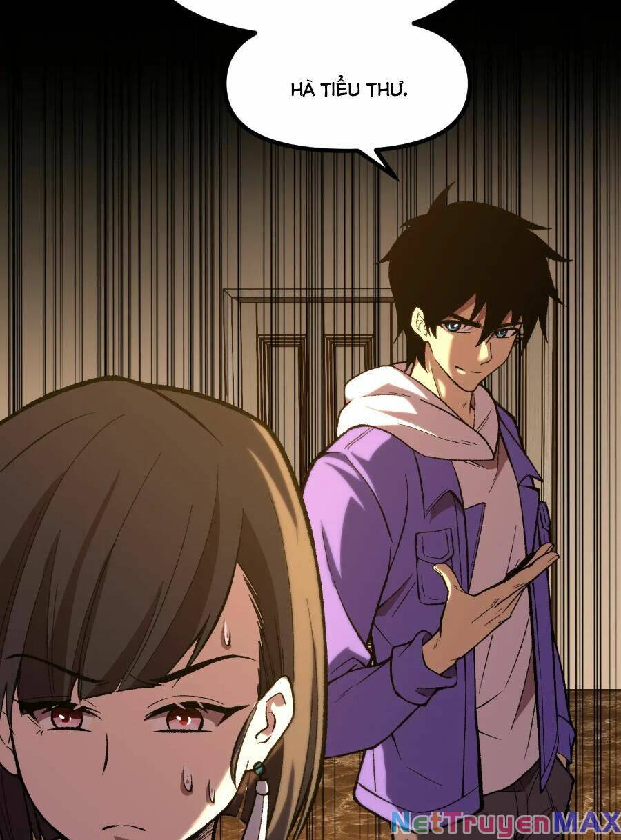 Cao Võ: Ngàn Năm Tiến Hóa: Chapter 32