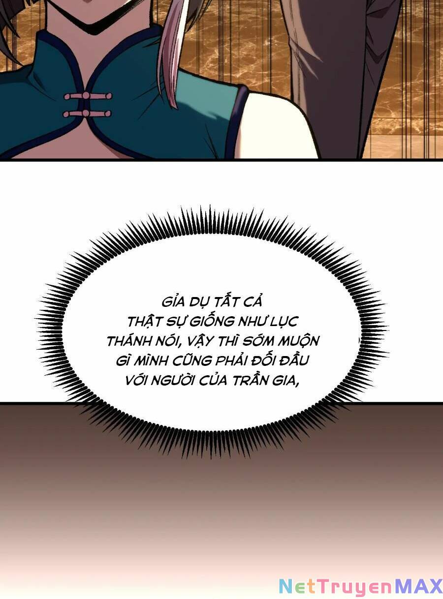 Cao Võ: Ngàn Năm Tiến Hóa: Chapter 32