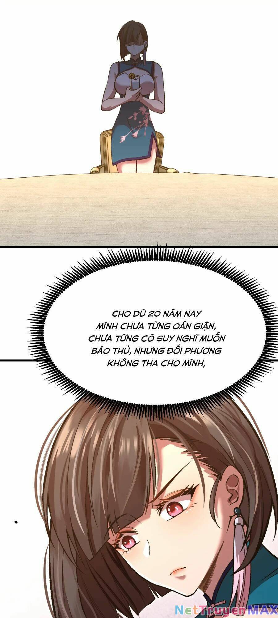 Cao Võ: Ngàn Năm Tiến Hóa: Chapter 32