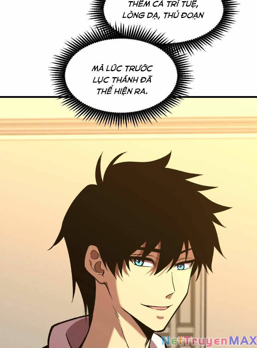 Cao Võ: Ngàn Năm Tiến Hóa: Chapter 32