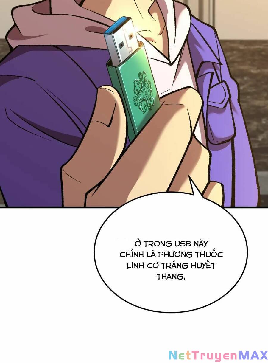 Cao Võ: Ngàn Năm Tiến Hóa: Chapter 32