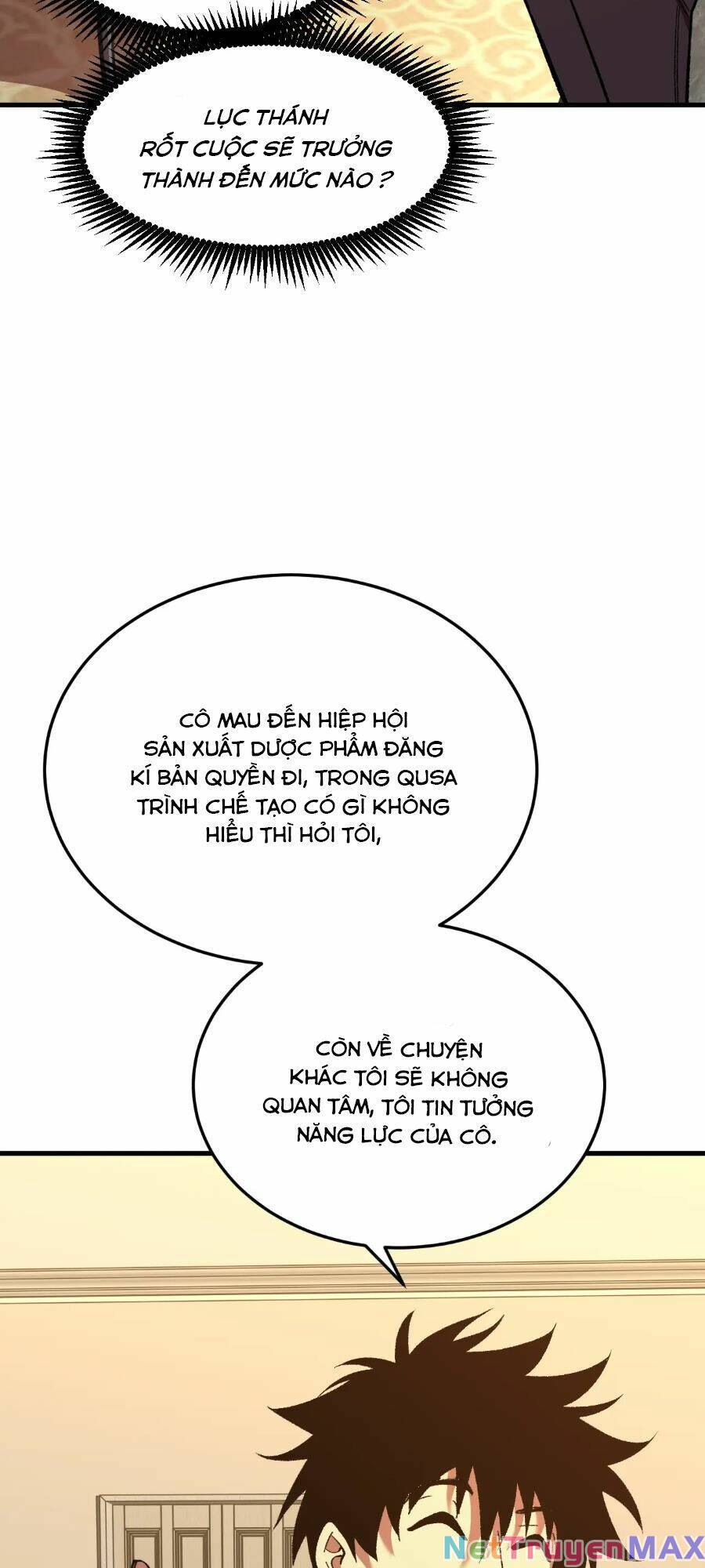 Cao Võ: Ngàn Năm Tiến Hóa: Chapter 32