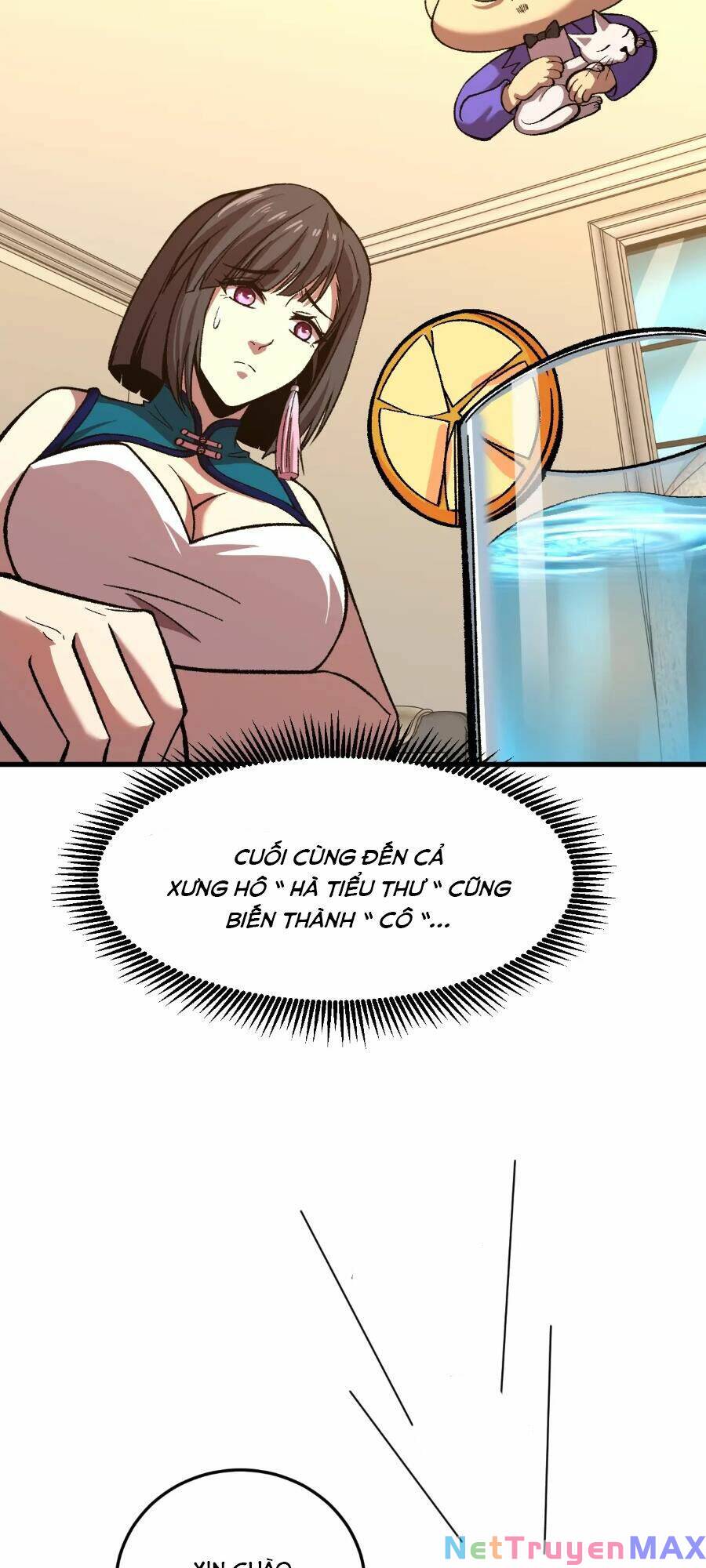 Cao Võ: Ngàn Năm Tiến Hóa: Chapter 32