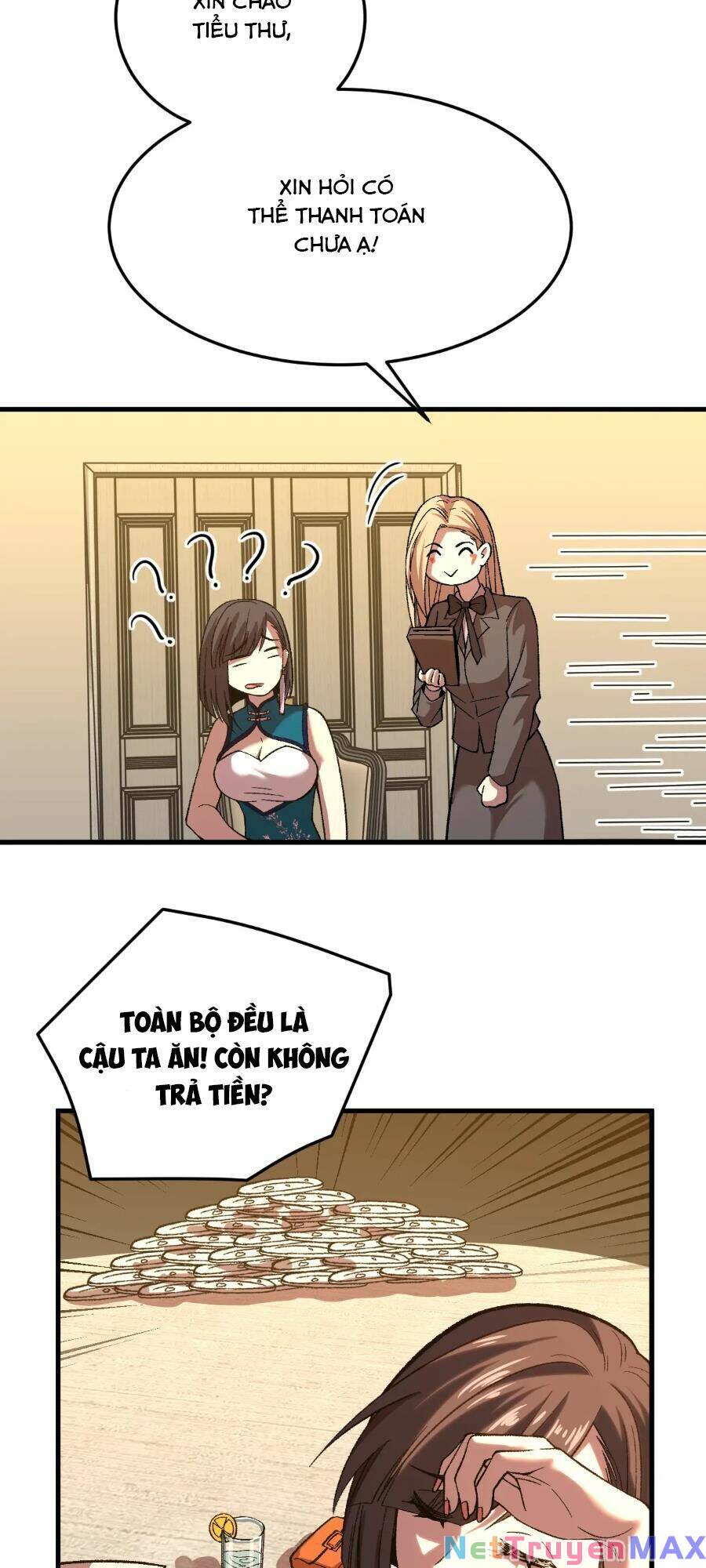 Cao Võ: Ngàn Năm Tiến Hóa: Chapter 32