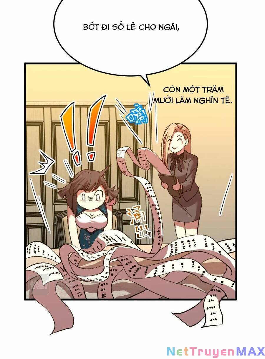 Cao Võ: Ngàn Năm Tiến Hóa: Chapter 32