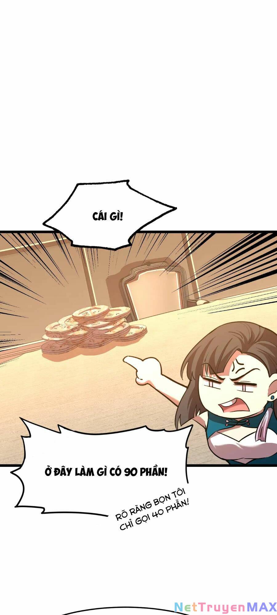 Cao Võ: Ngàn Năm Tiến Hóa: Chapter 32