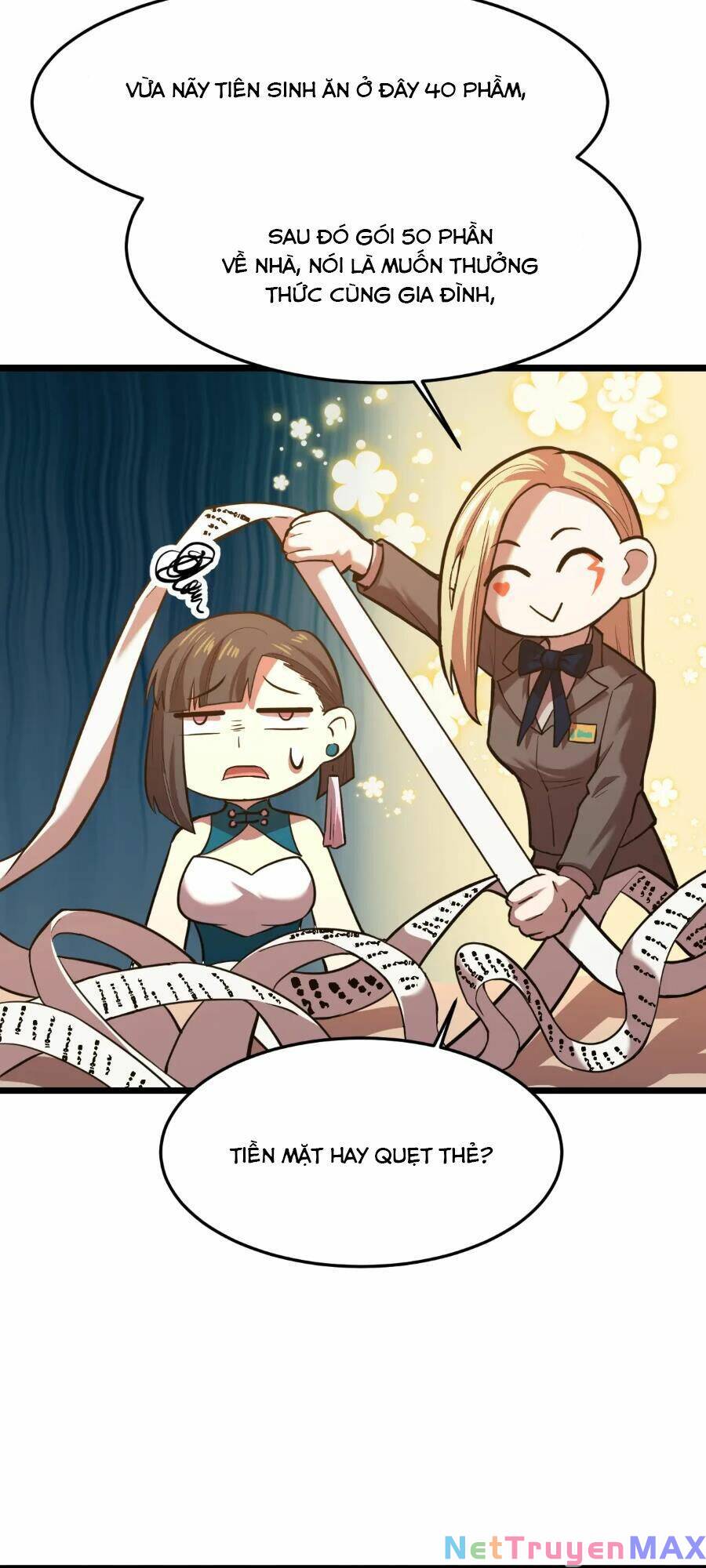 Cao Võ: Ngàn Năm Tiến Hóa: Chapter 32