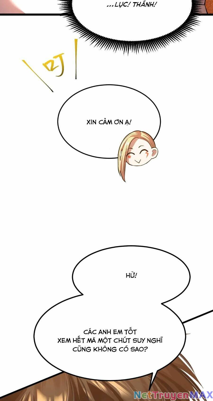 Cao Võ: Ngàn Năm Tiến Hóa: Chapter 32