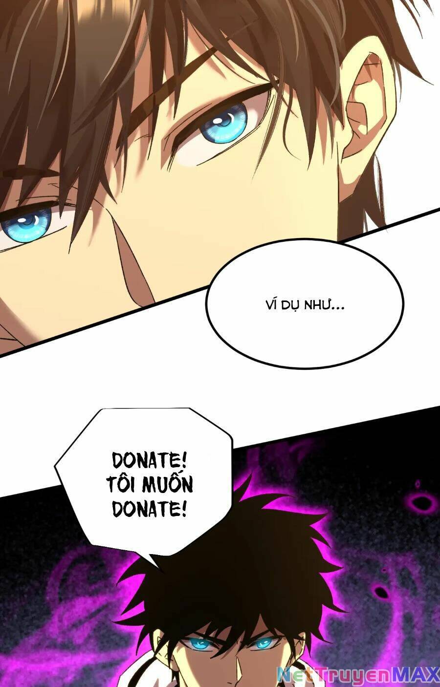 Cao Võ: Ngàn Năm Tiến Hóa: Chapter 32