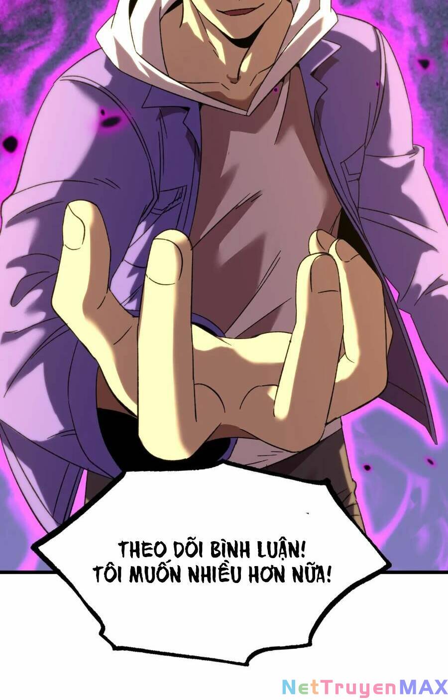 Cao Võ: Ngàn Năm Tiến Hóa: Chapter 32
