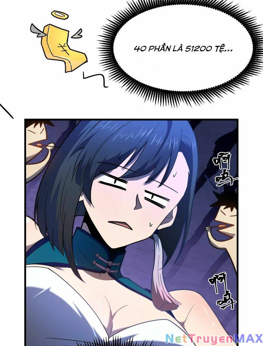 Cao Võ: Ngàn Năm Tiến Hóa: Chapter 32