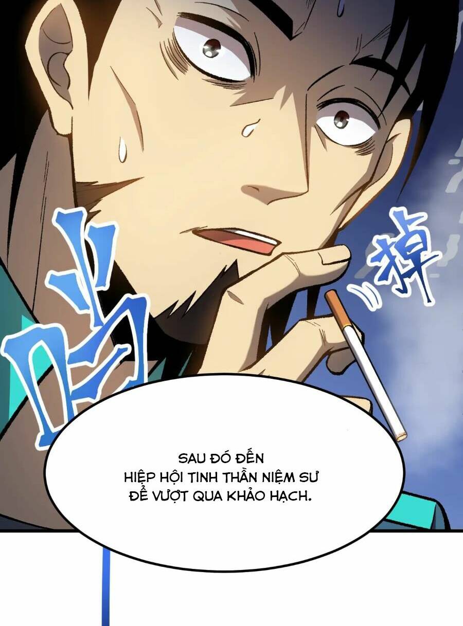 Cao Võ: Ngàn Năm Tiến Hóa: Chapter 33