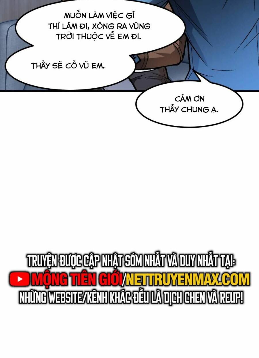 Cao Võ: Ngàn Năm Tiến Hóa: Chapter 33