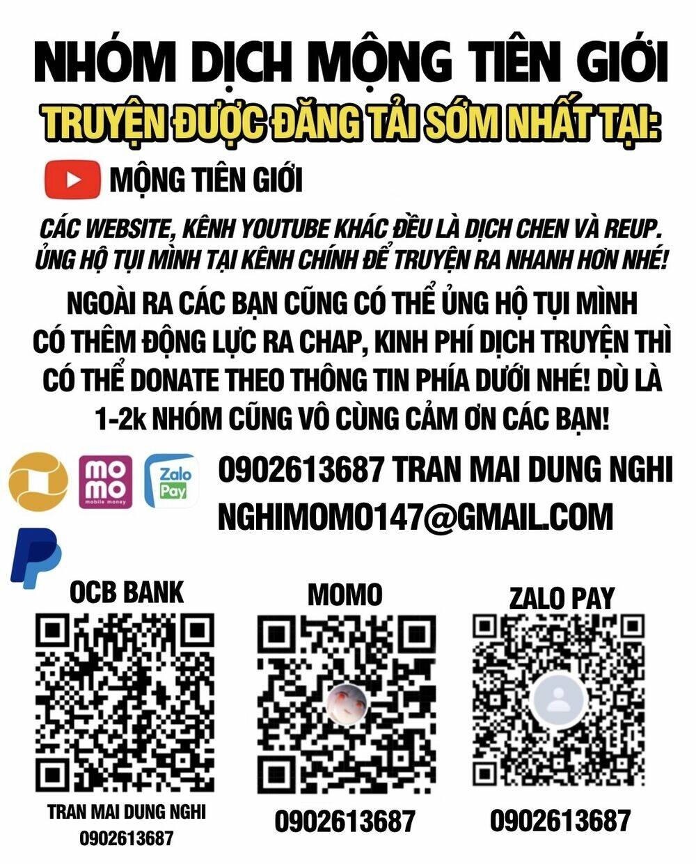Cao Võ: Ngàn Năm Tiến Hóa: Chapter 33