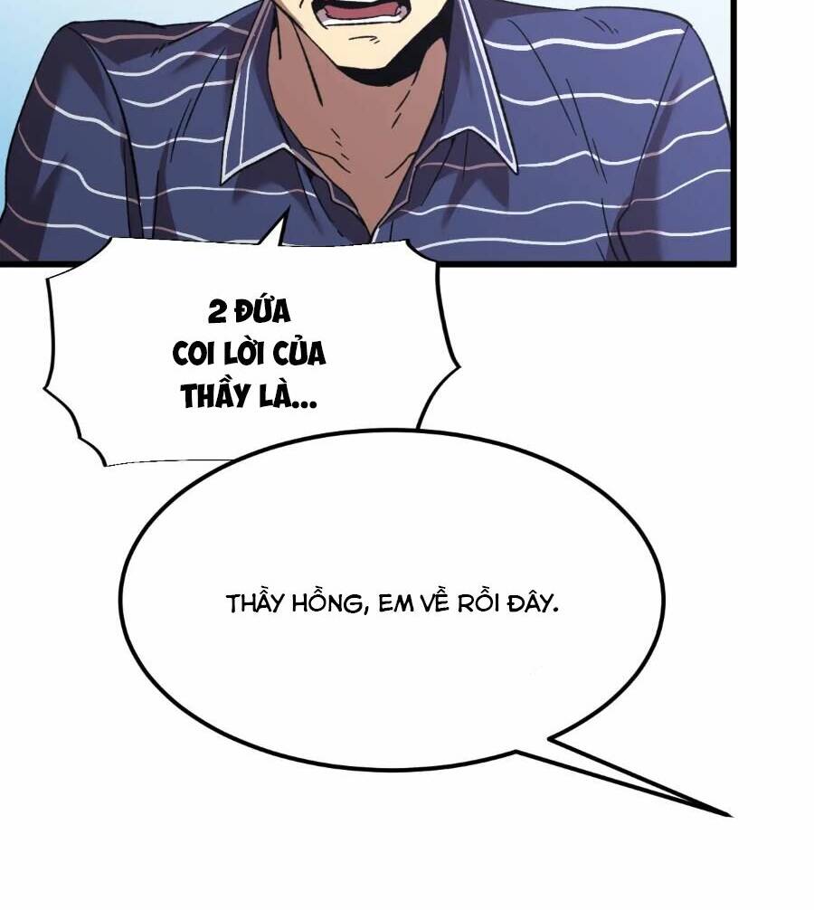 Cao Võ: Ngàn Năm Tiến Hóa: Chapter 33