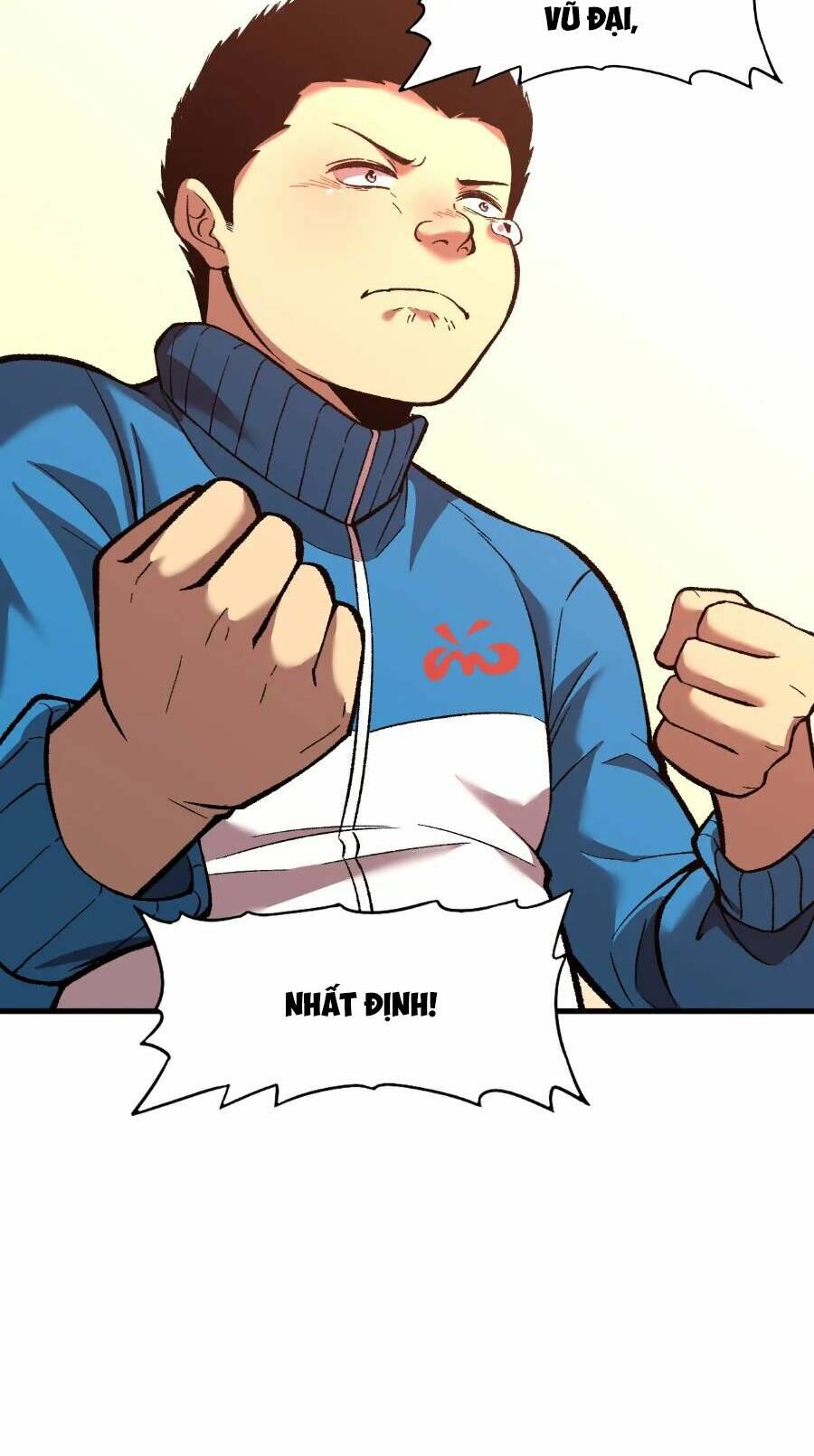 Cao Võ: Ngàn Năm Tiến Hóa: Chapter 33