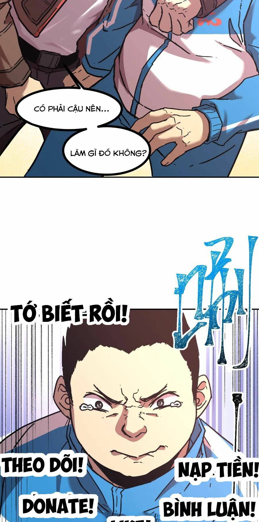 Cao Võ: Ngàn Năm Tiến Hóa: Chapter 33