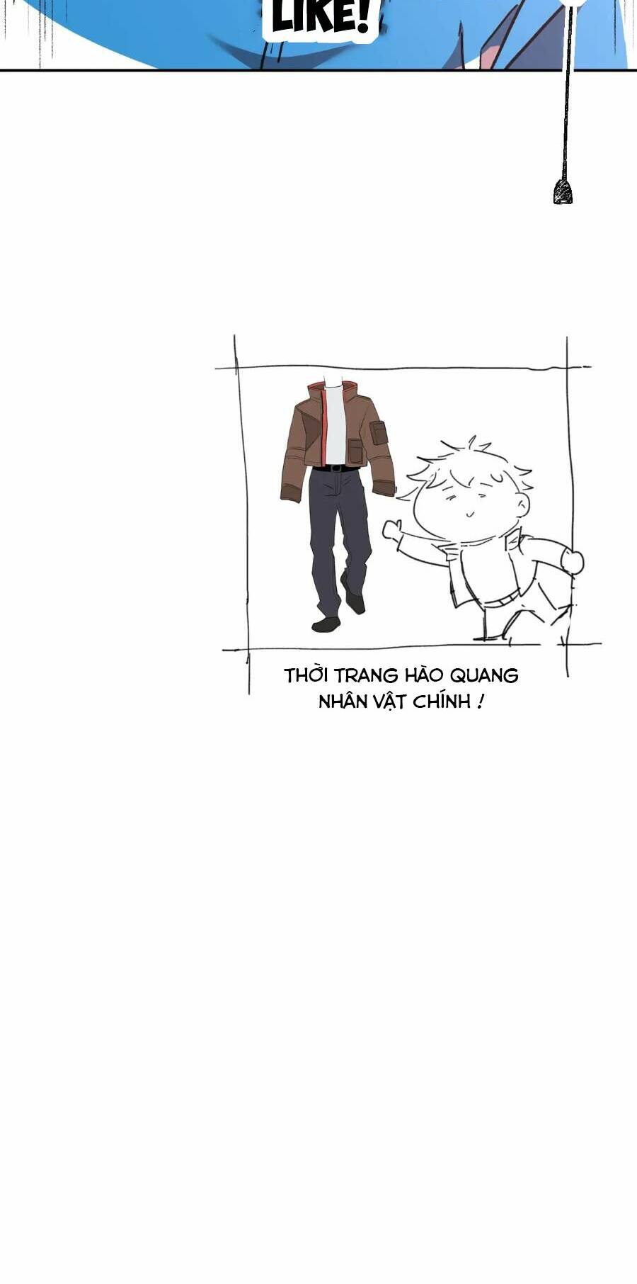 Cao Võ: Ngàn Năm Tiến Hóa: Chapter 33