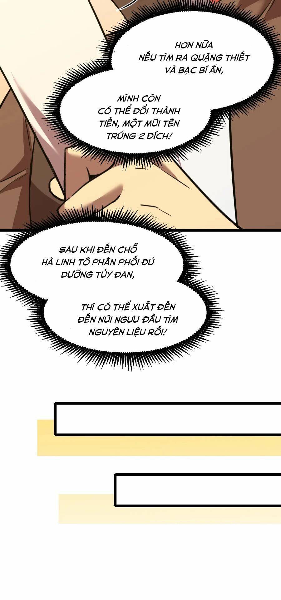 Cao Võ: Ngàn Năm Tiến Hóa: Chapter 34