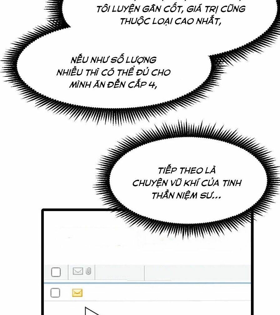 Cao Võ: Ngàn Năm Tiến Hóa: Chapter 34