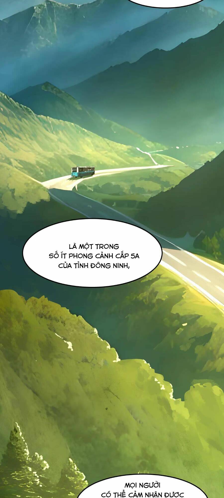 Cao Võ: Ngàn Năm Tiến Hóa: Chapter 34