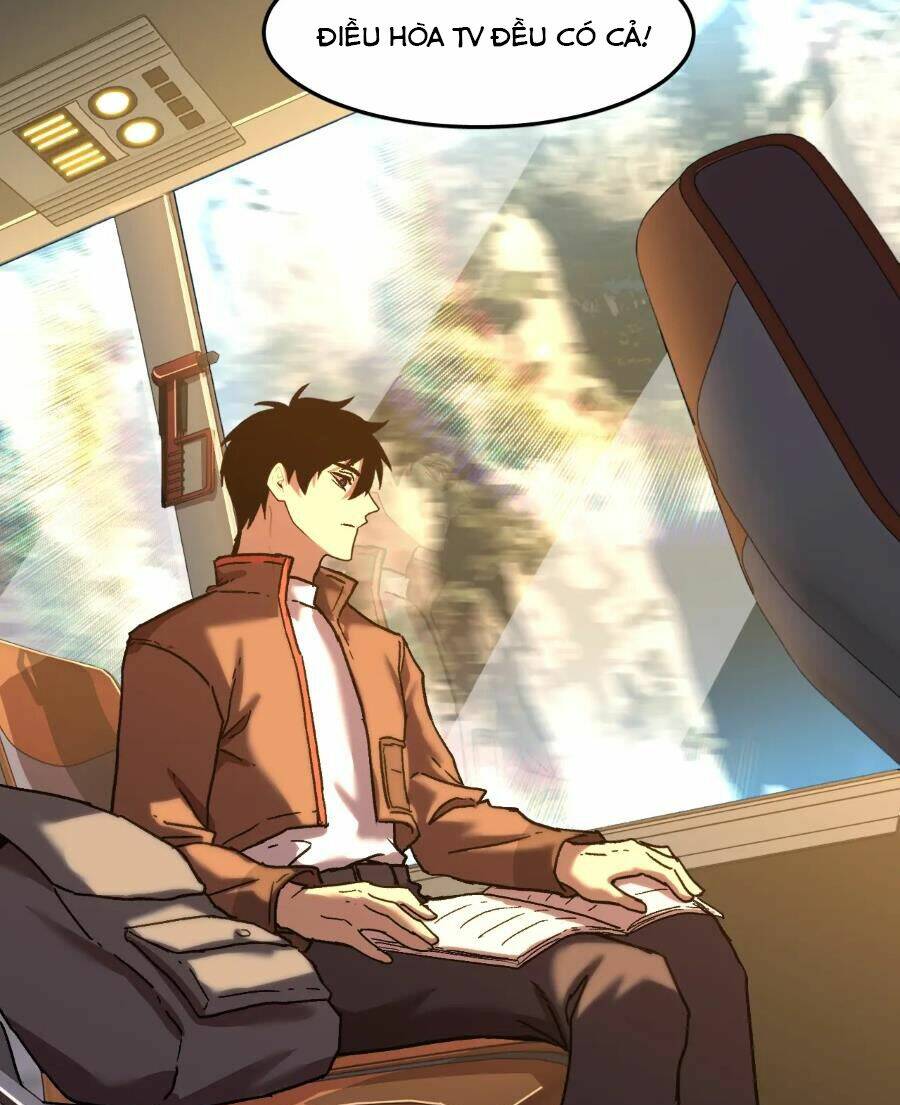 Cao Võ: Ngàn Năm Tiến Hóa: Chapter 34