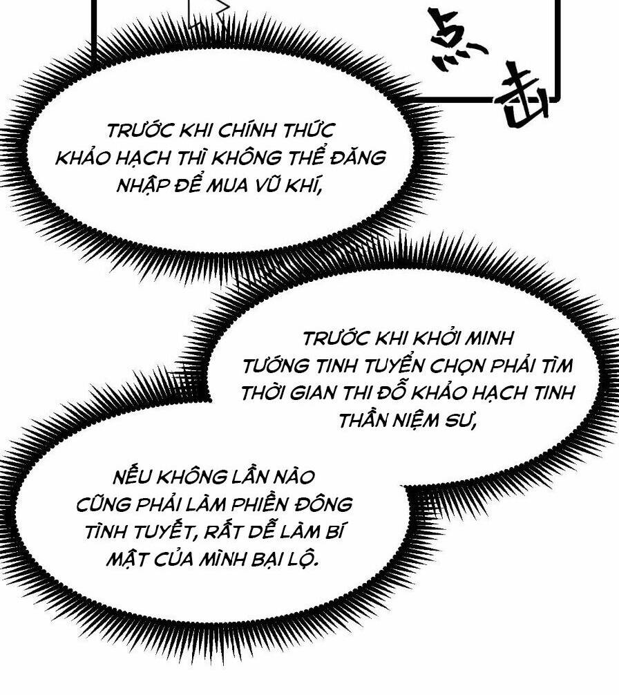 Cao Võ: Ngàn Năm Tiến Hóa: Chapter 34