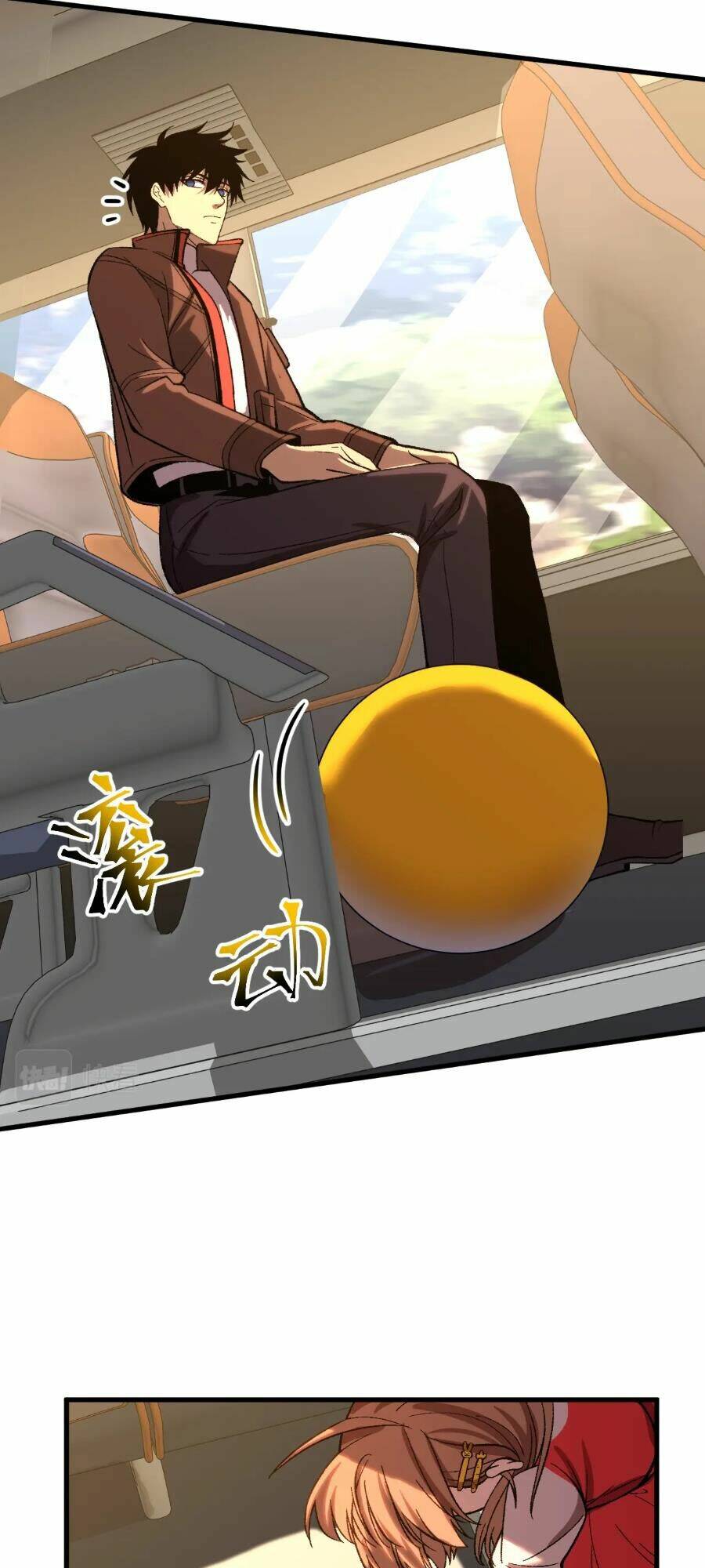 Cao Võ: Ngàn Năm Tiến Hóa: Chapter 34