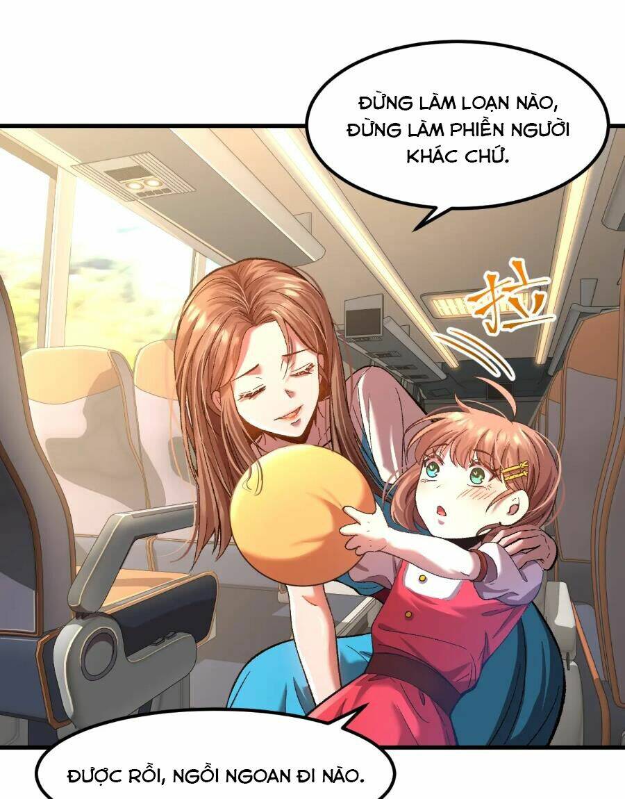 Cao Võ: Ngàn Năm Tiến Hóa: Chapter 34