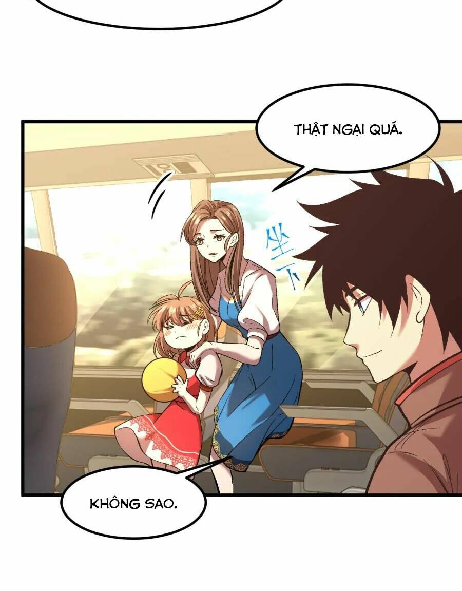 Cao Võ: Ngàn Năm Tiến Hóa: Chapter 34