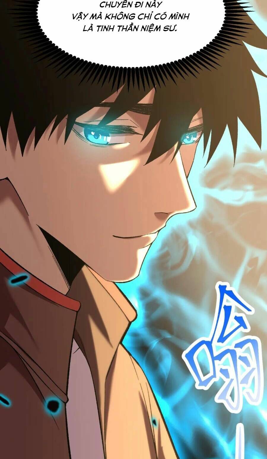 Cao Võ: Ngàn Năm Tiến Hóa: Chapter 34
