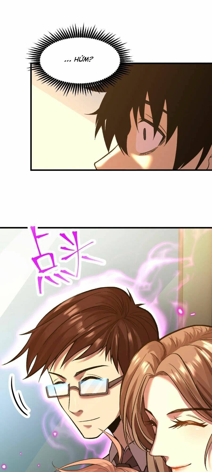 Cao Võ: Ngàn Năm Tiến Hóa: Chapter 34