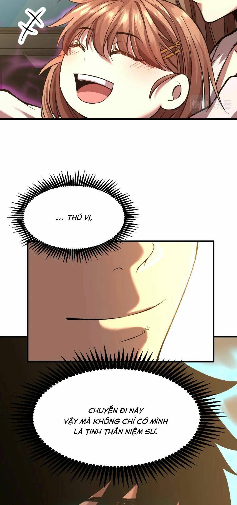 Cao Võ: Ngàn Năm Tiến Hóa: Chapter 34