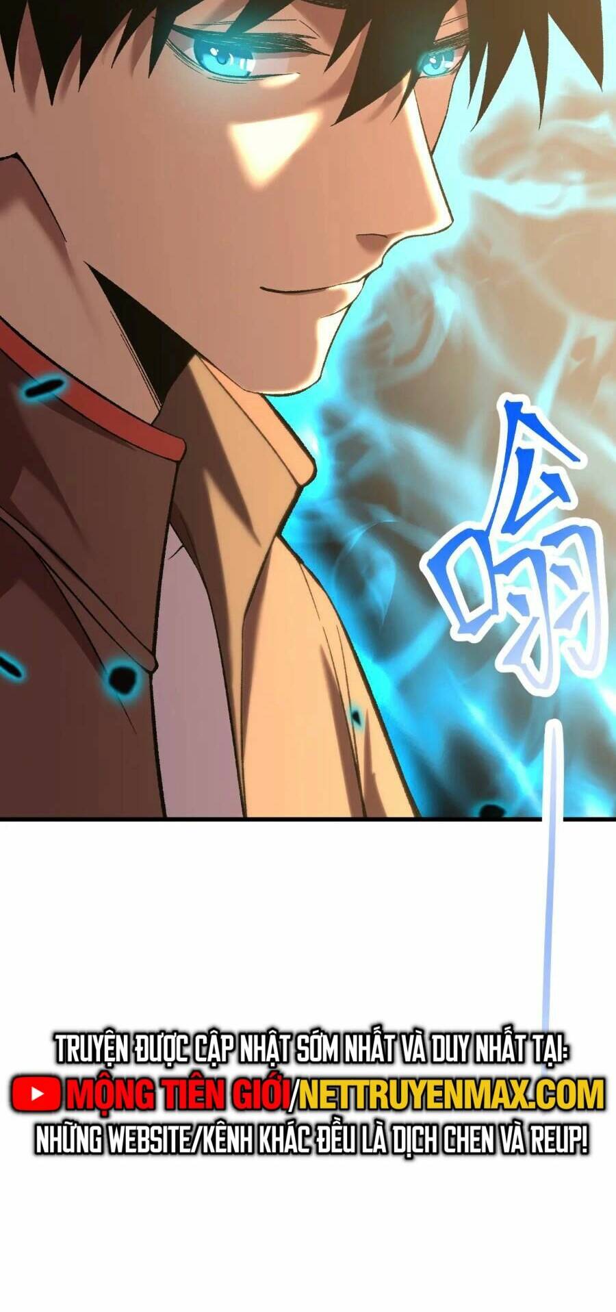 Cao Võ: Ngàn Năm Tiến Hóa: Chapter 34