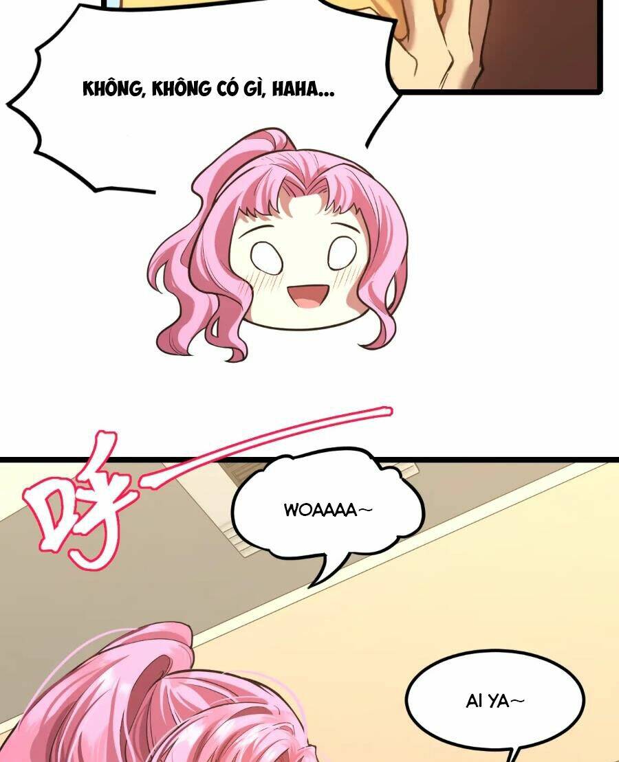 Cao Võ: Ngàn Năm Tiến Hóa: Chapter 35