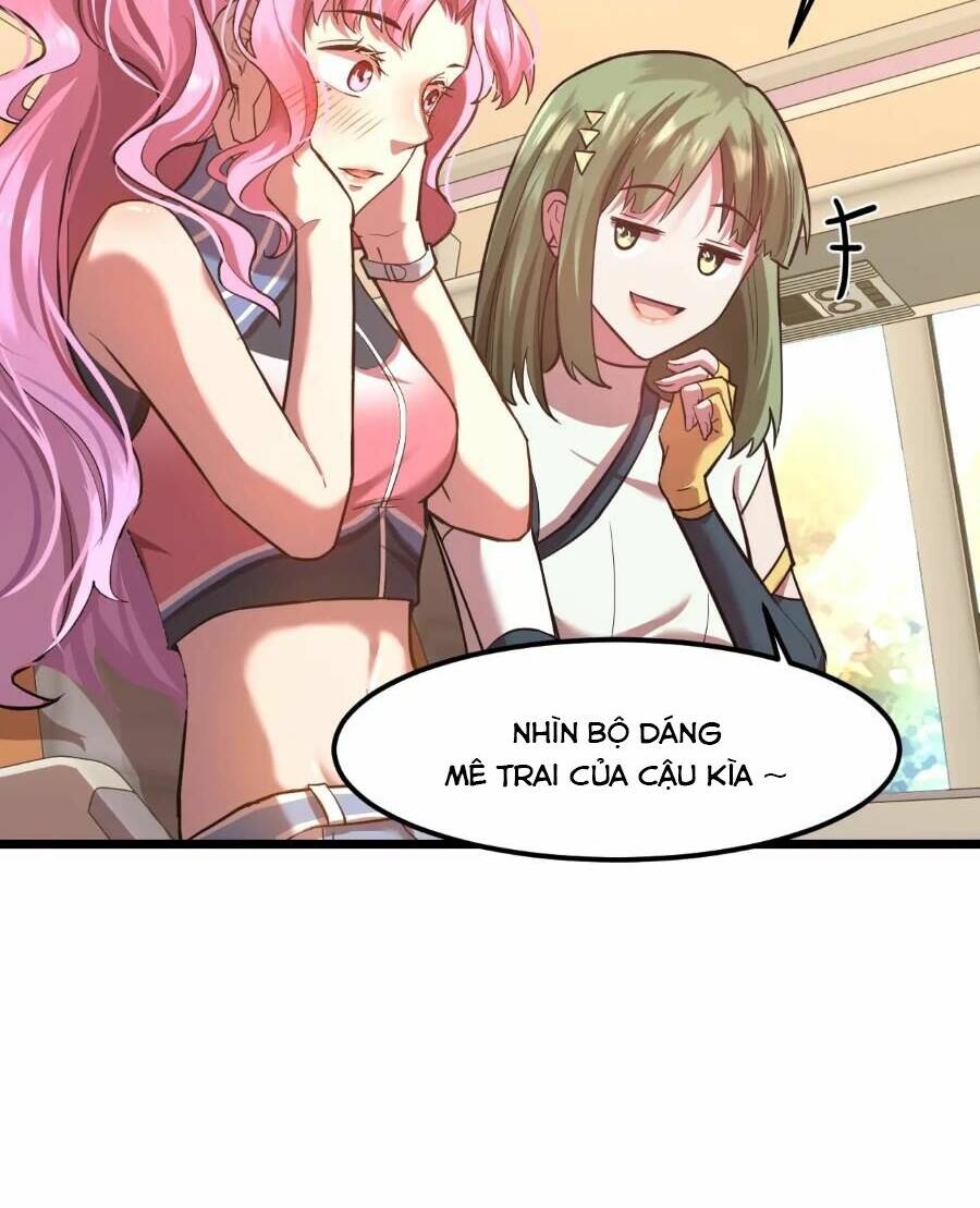 Cao Võ: Ngàn Năm Tiến Hóa: Chapter 35