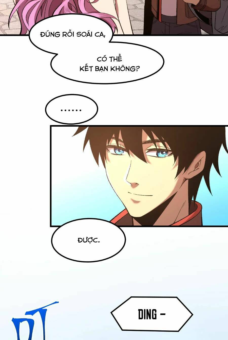 Cao Võ: Ngàn Năm Tiến Hóa: Chapter 35