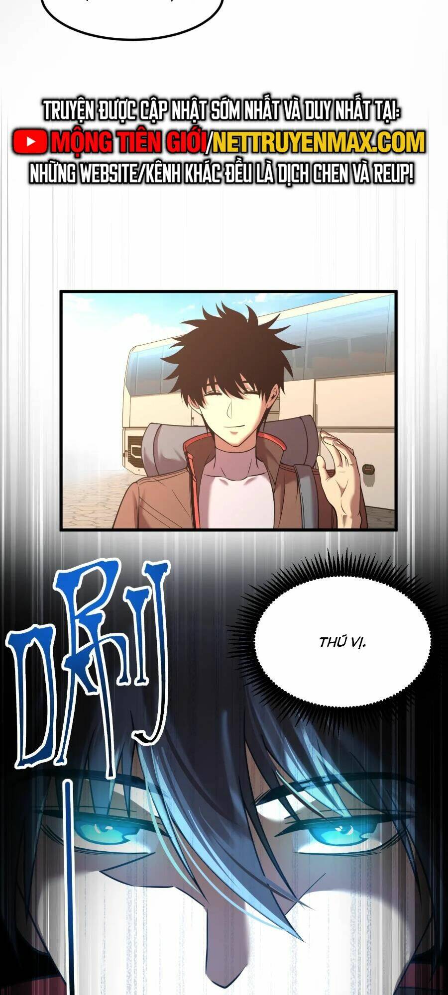 Cao Võ: Ngàn Năm Tiến Hóa: Chapter 35