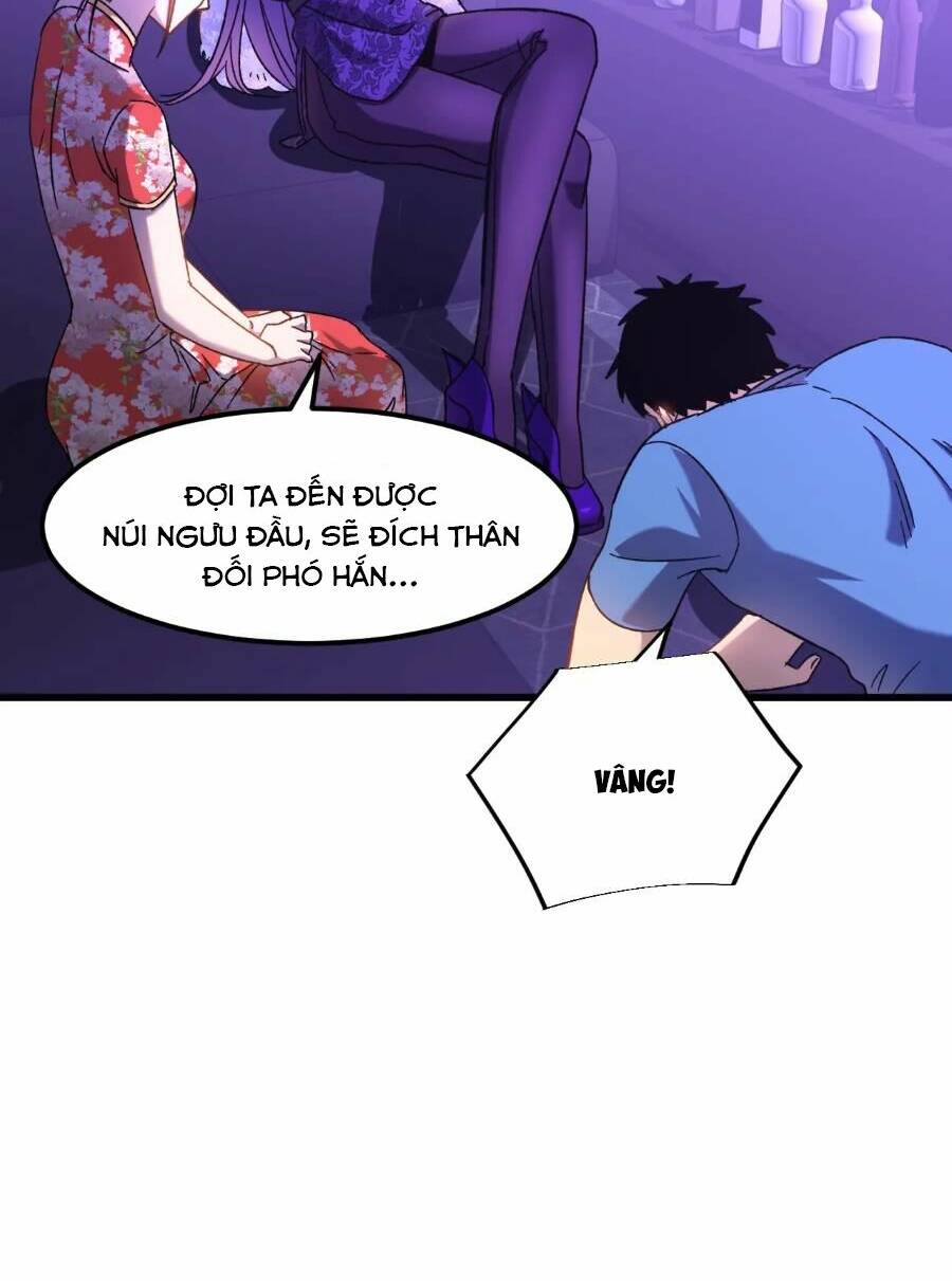 Cao Võ: Ngàn Năm Tiến Hóa: Chapter 35