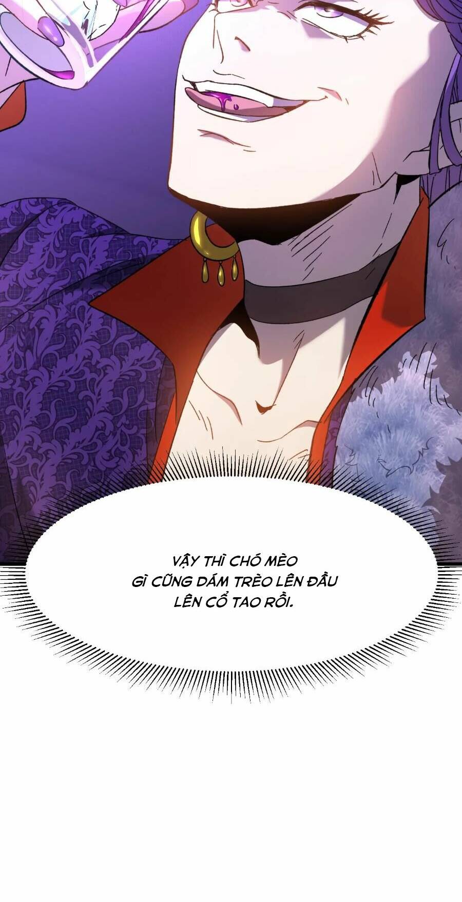 Cao Võ: Ngàn Năm Tiến Hóa: Chapter 35