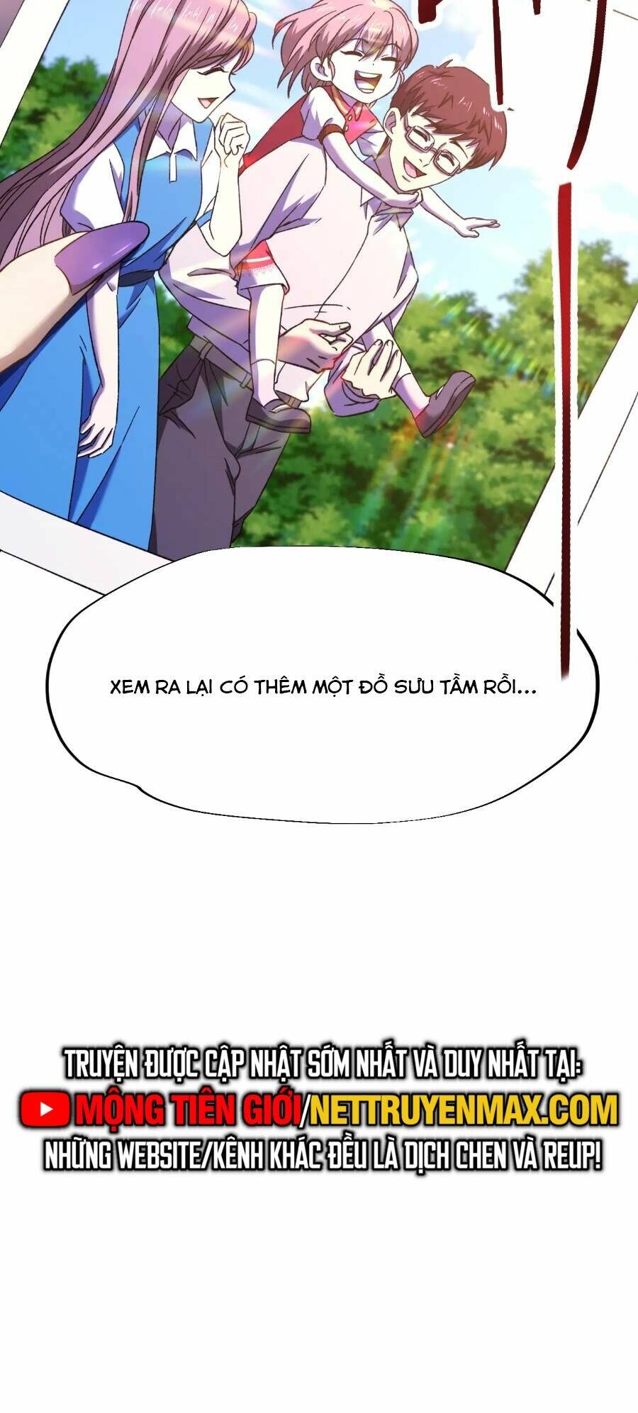 Cao Võ: Ngàn Năm Tiến Hóa: Chapter 35