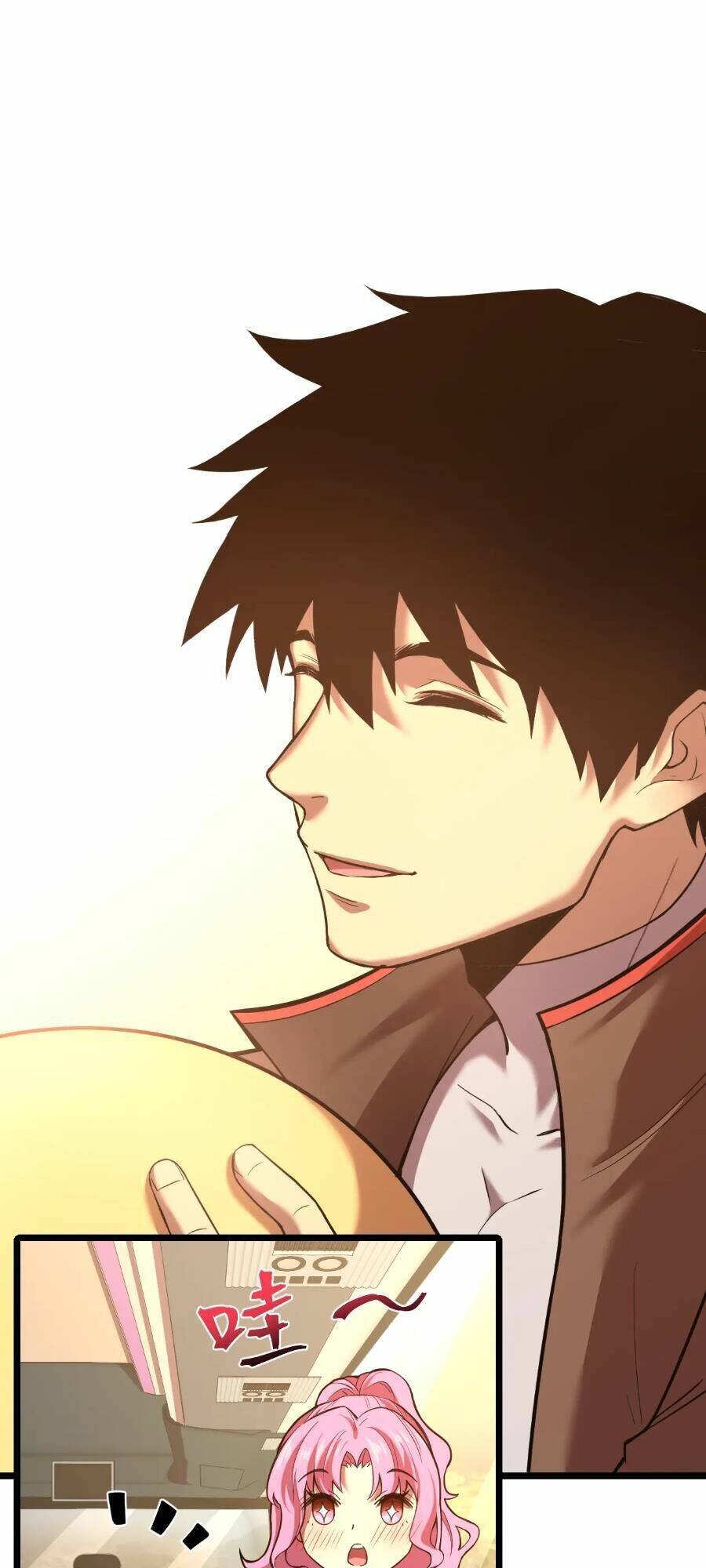 Cao Võ: Ngàn Năm Tiến Hóa: Chapter 35