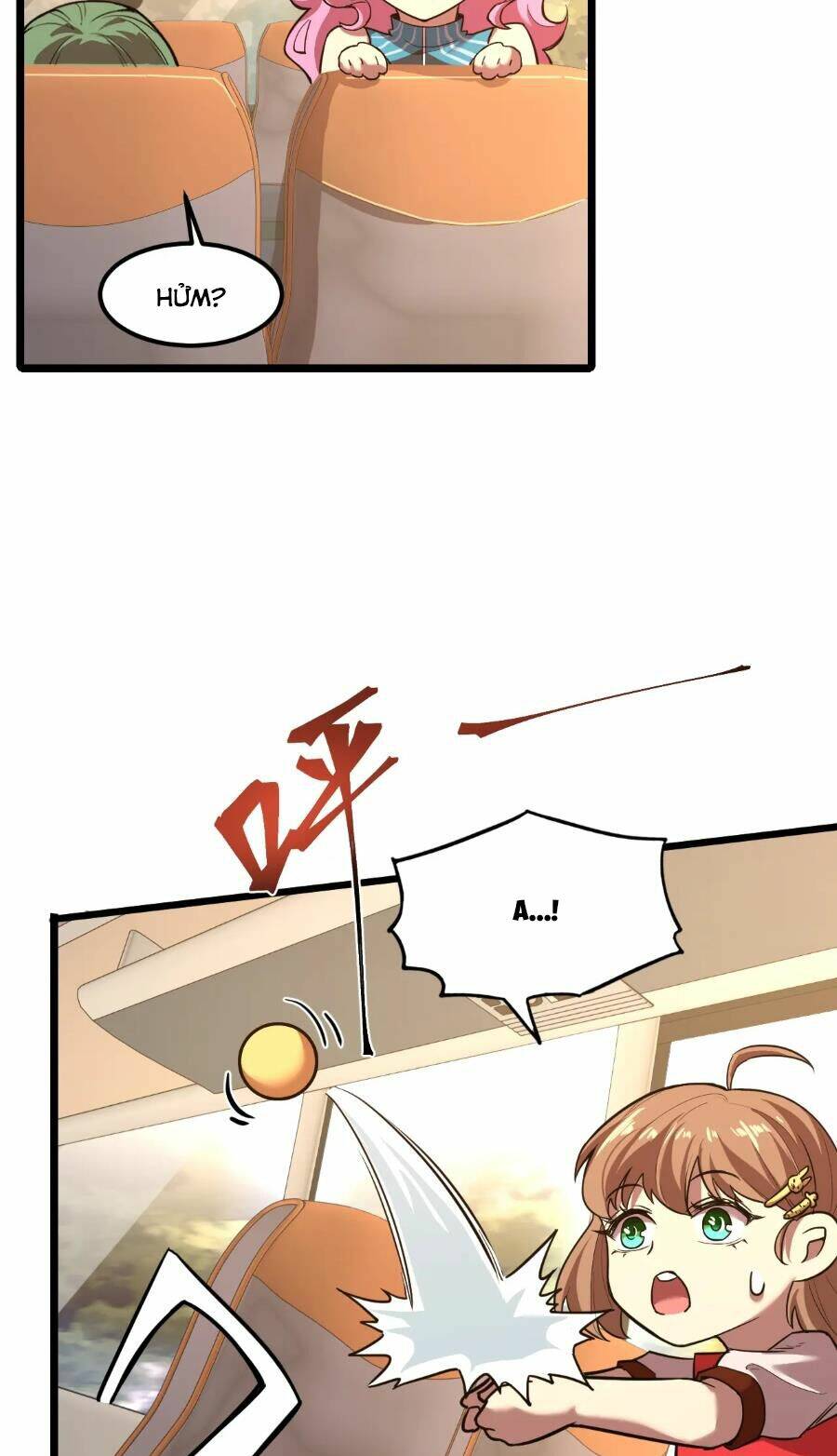 Cao Võ: Ngàn Năm Tiến Hóa: Chapter 35