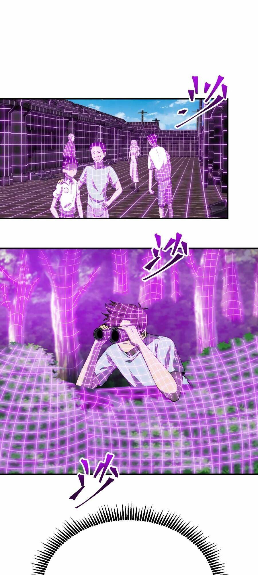 Cao Võ: Ngàn Năm Tiến Hóa: Chapter 36