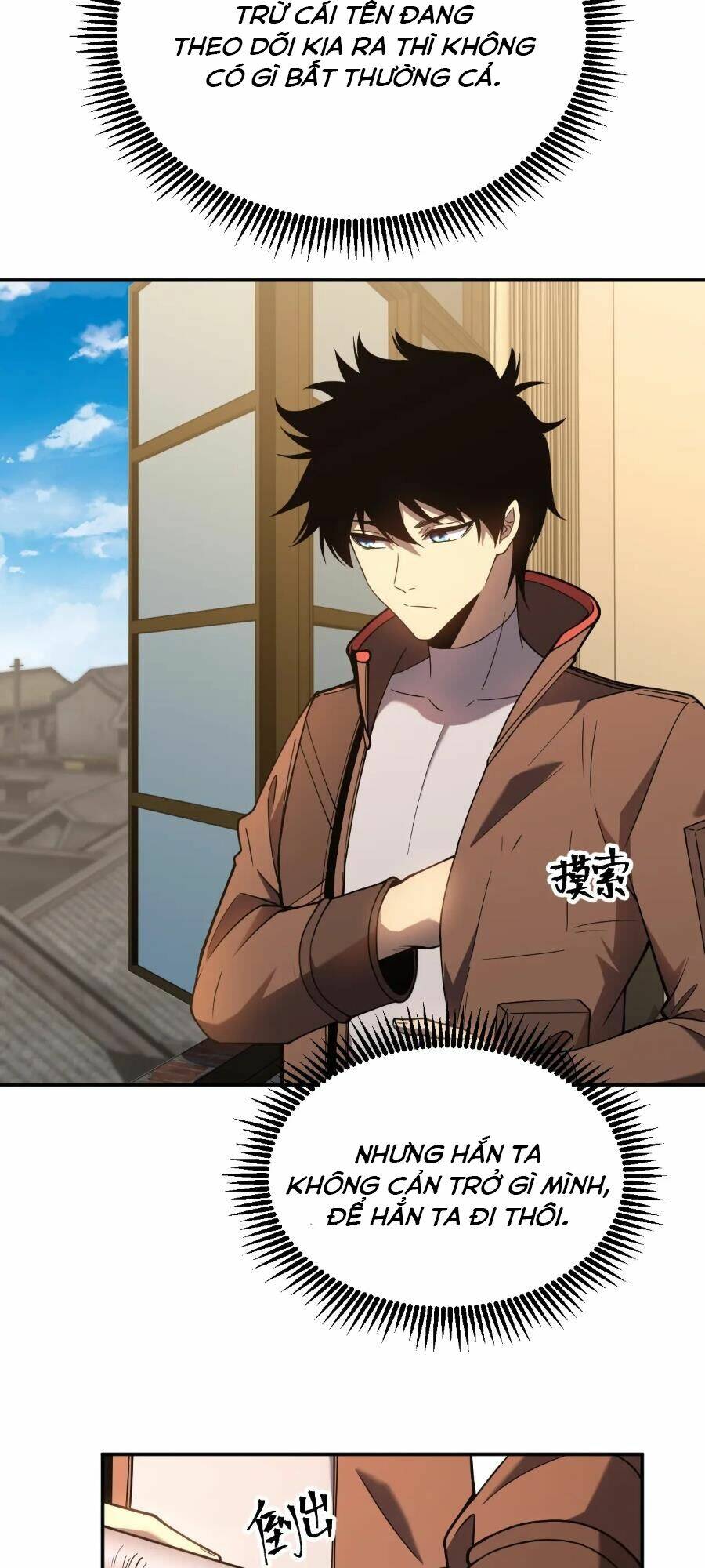 Cao Võ: Ngàn Năm Tiến Hóa: Chapter 36