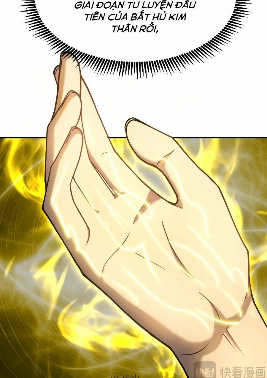 Cao Võ: Ngàn Năm Tiến Hóa: Chapter 36