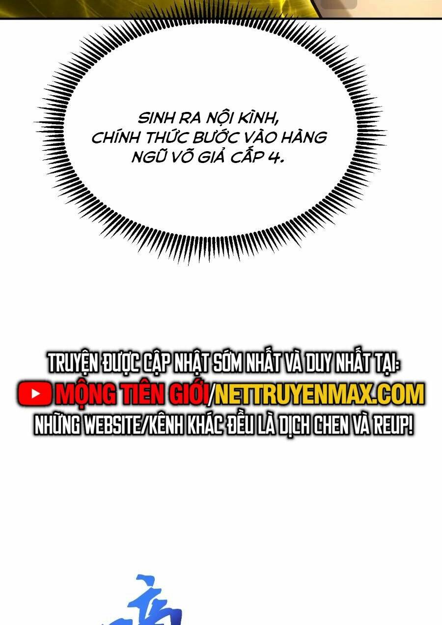 Cao Võ: Ngàn Năm Tiến Hóa: Chapter 36