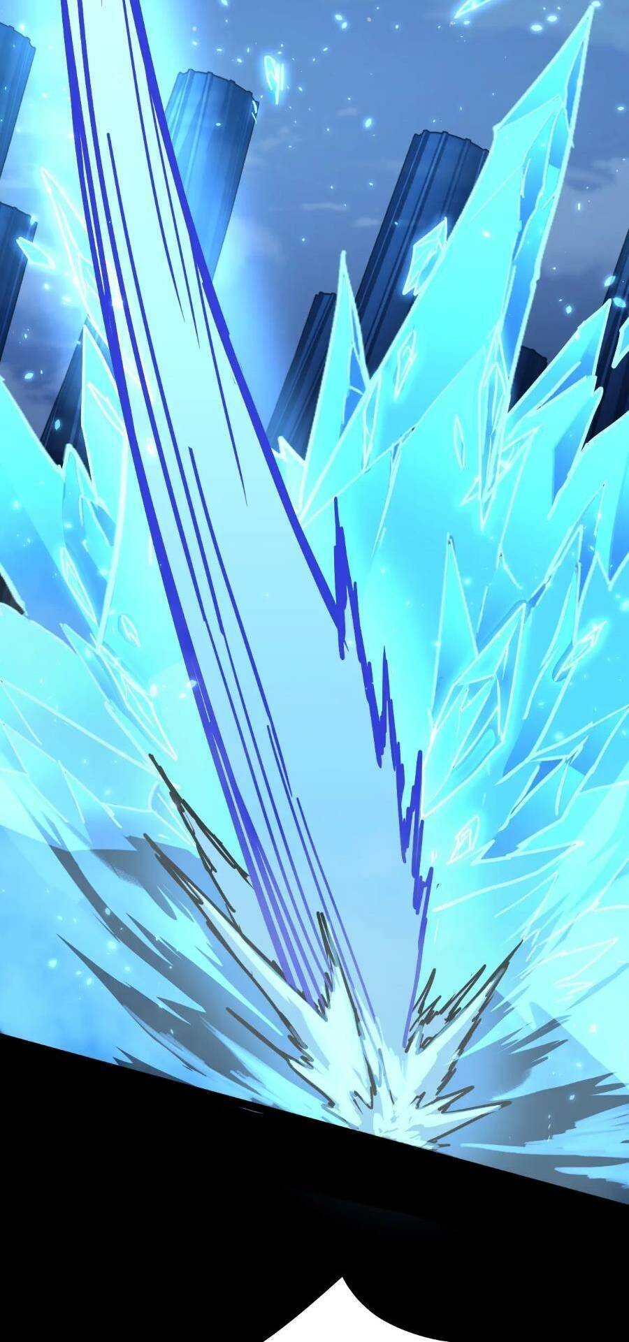 Cao Võ: Ngàn Năm Tiến Hóa: Chapter 36